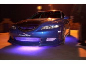 StreetGlow Optx